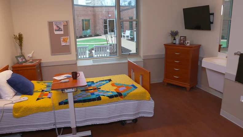 Image of Shaker Place Rehabilitation And Nursing Center (4)