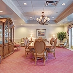 Image of Autumn Lake Healthcare at Voorhees (7)