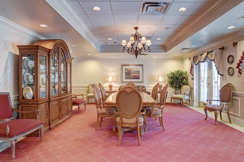 Image of Autumn Lake Healthcare at Voorhees (7)