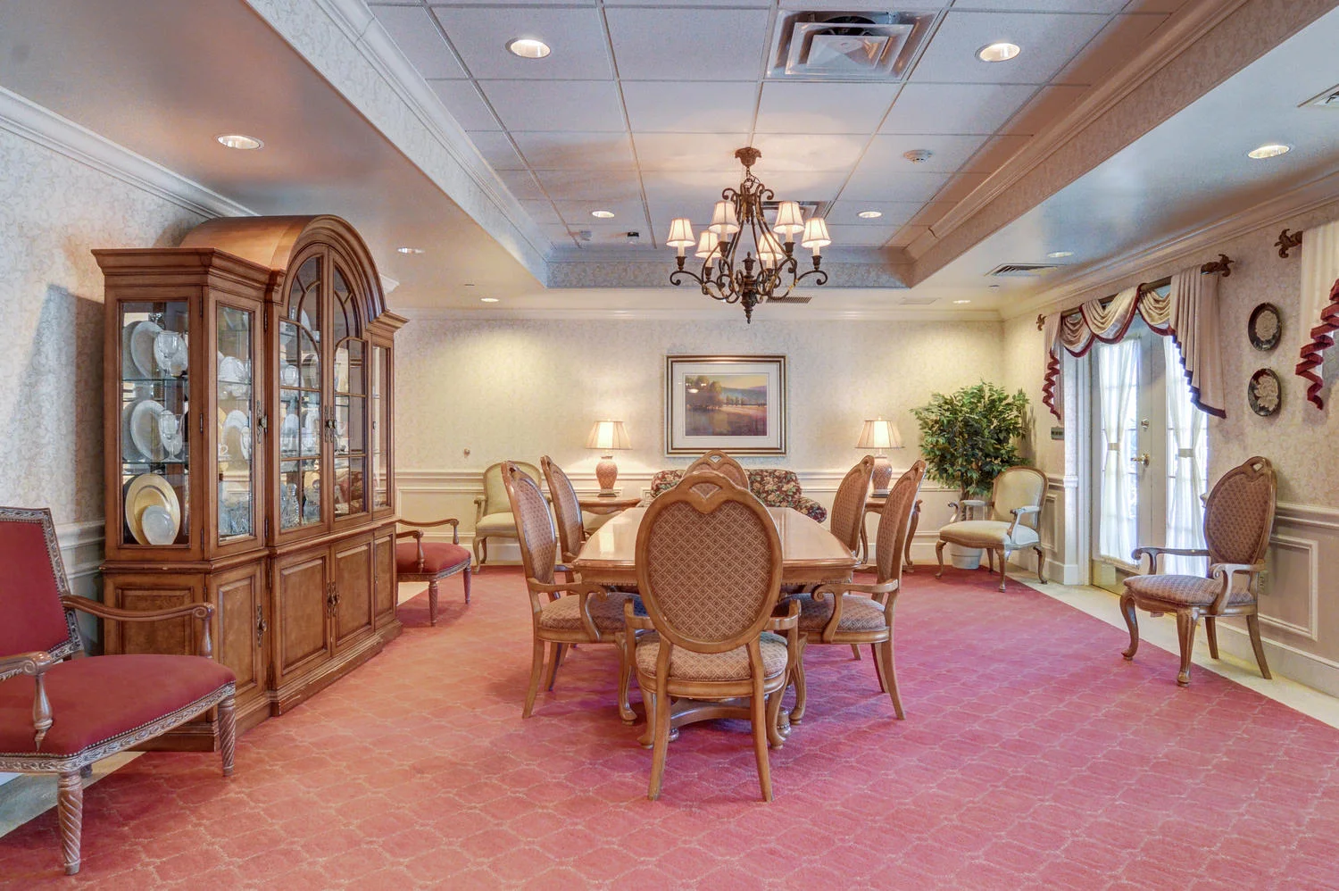 Image of Autumn Lake Healthcare at Voorhees (7)