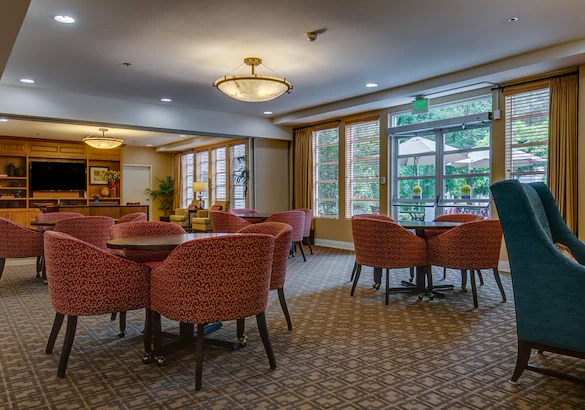 Image of Fairwinds - Brighton Court (6)