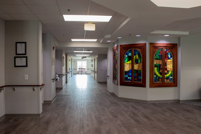 Image of Benedictine Living Healthcare St. Joseph (2)