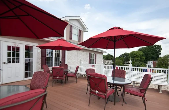 Image of Country Meadows of Mechanicsburg (3)