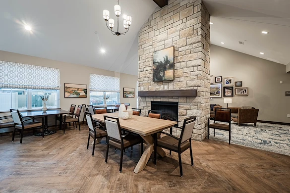 Image of Cedarhurst of Topeka (6)