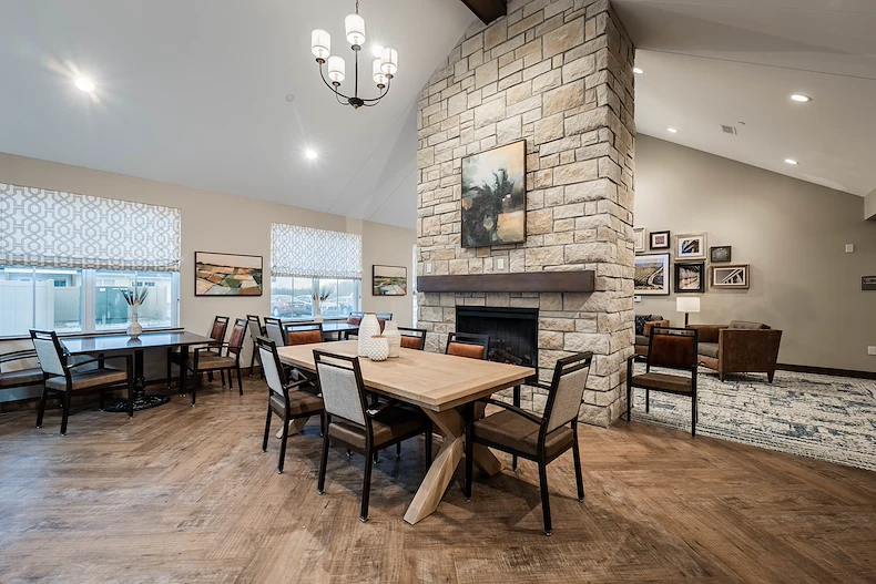 Image of Cedarhurst of Topeka (6)