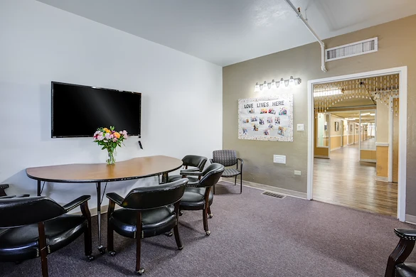 Image of Woodland Palms Memory Care (8)