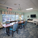 Image of Westminster Oaks Bertrand Health Center (5)