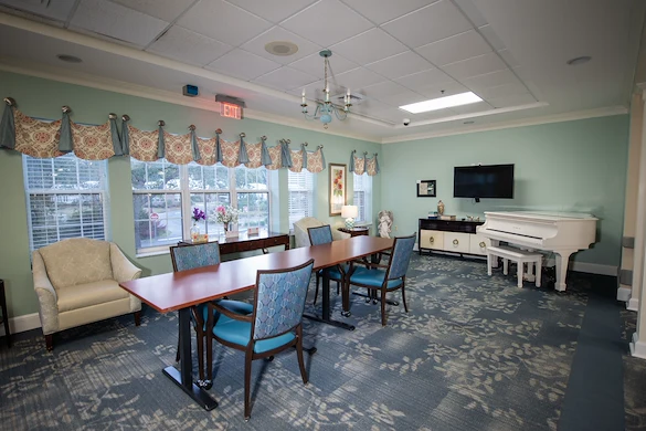 Image of Westminster Oaks Bertrand Health Center (5)