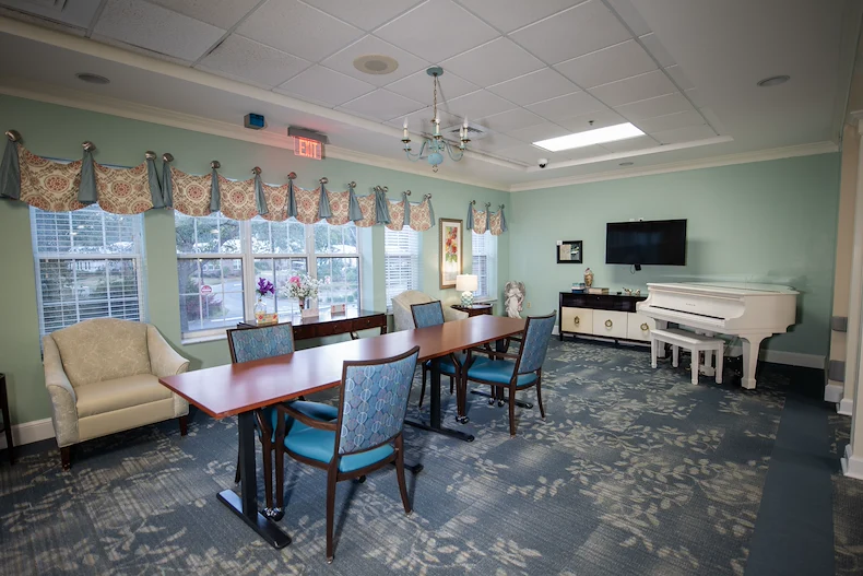 Image of Westminster Oaks Bertrand Health Center (5)