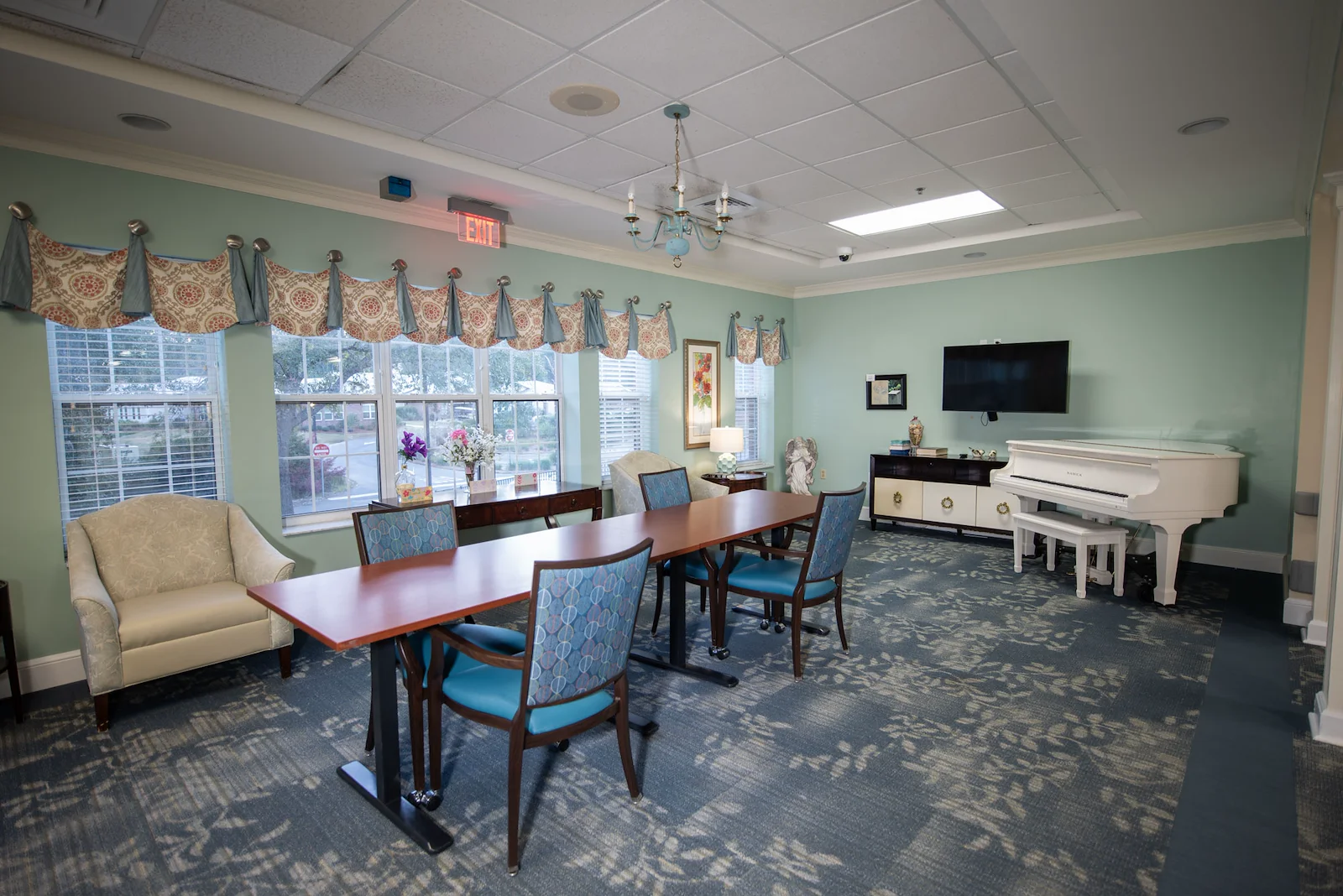 Image of Westminster Oaks Bertrand Health Center (5)