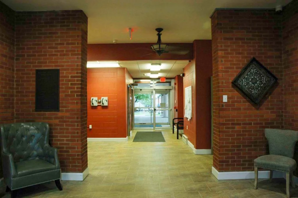 Image of William Hepburn Highrise (2)