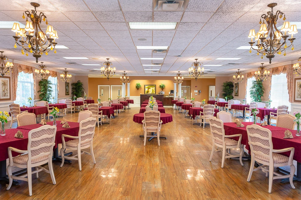 Image of Life Care Center Of Jacksonville (5)