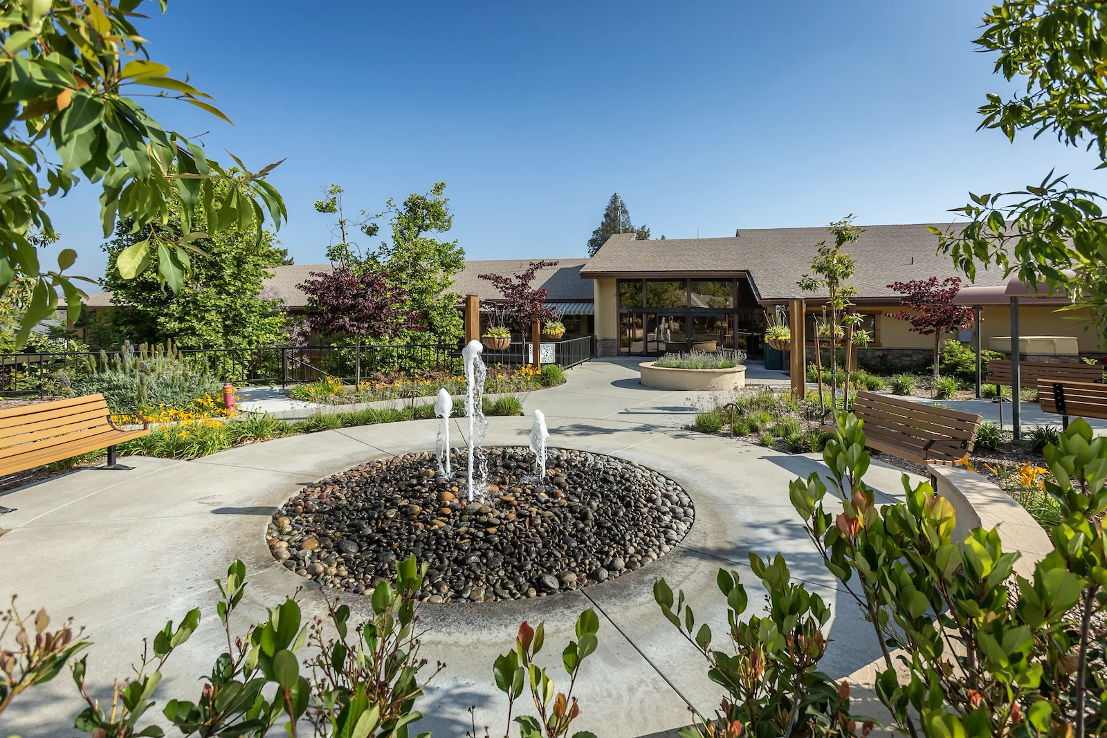 Image of Plymouth Village (7)