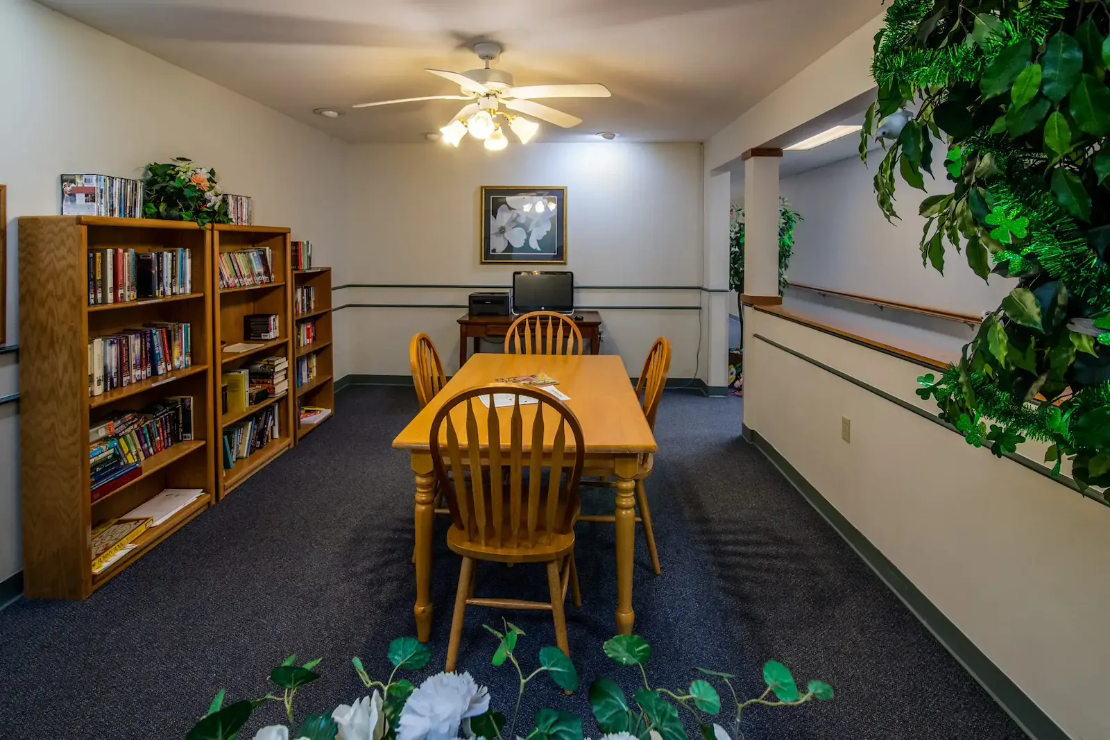 Image of First Senior II Apartments (5)