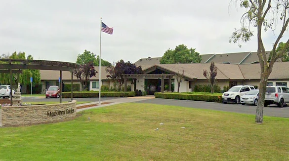 Image of Madonna Gardens Senior Living (1)