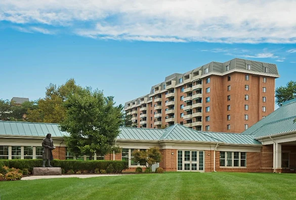 Image of Asbury Methodist Village Residential Living (1)