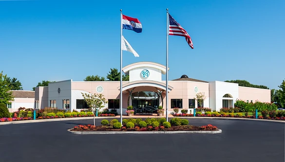 Image of Delmar Gardens South (1)