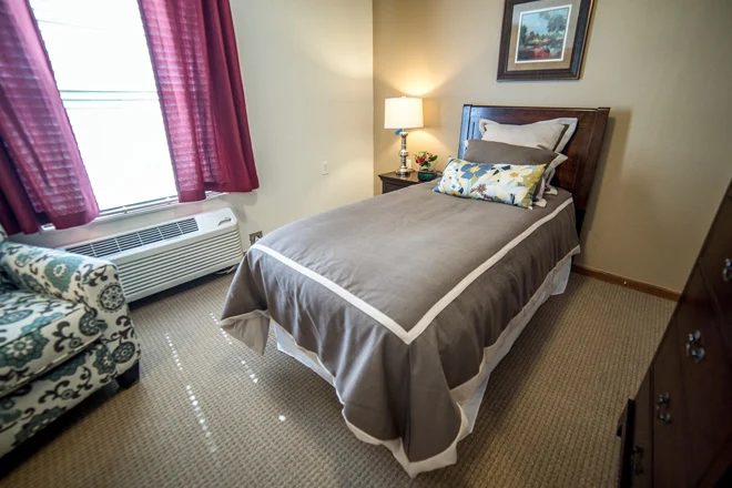 Image of Ennis Pointe Senior Living (5)