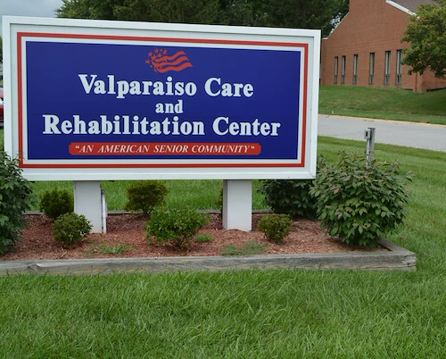 Image of Valparaiso Care & Rehabilitation (1)