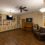 Image of McKinney Healthcare & Rehabilitation Center (6)