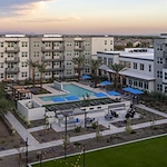 Image of Mera City Center (1)