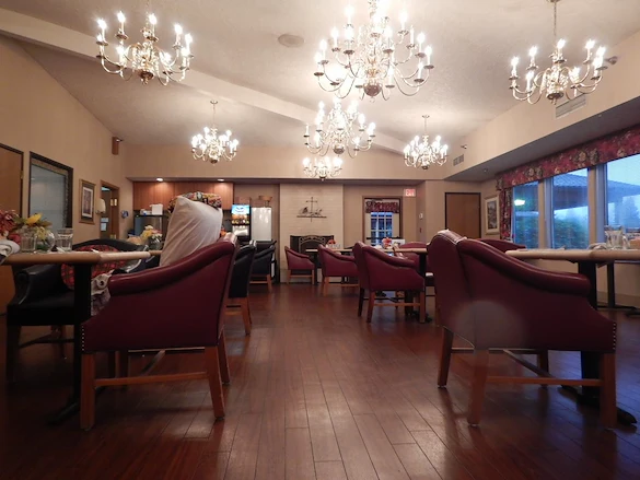 Image of Fort Vancouver Assisted Living (2)