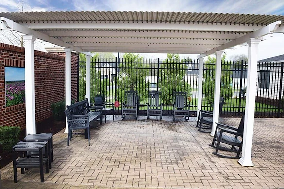 Image of Spring Arbor of Fredericksburg (3)