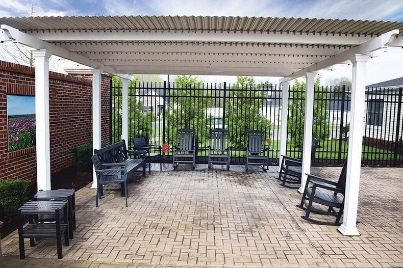 Image of Spring Arbor of Fredericksburg (3)