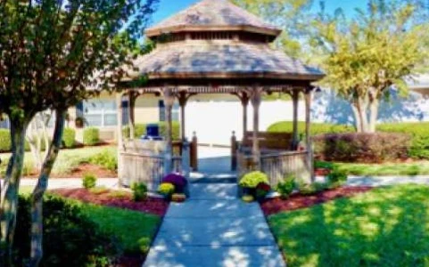 Image of Jacksonville Nursing And Rehab Center (3)