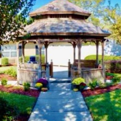 Image of Jacksonville Nursing And Rehab Center (3)