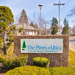 Image of The Pines at Utica Center For Nursing & Rehabilitation (1)