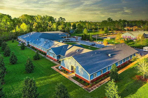 Image of Heritage Senior Living (1)