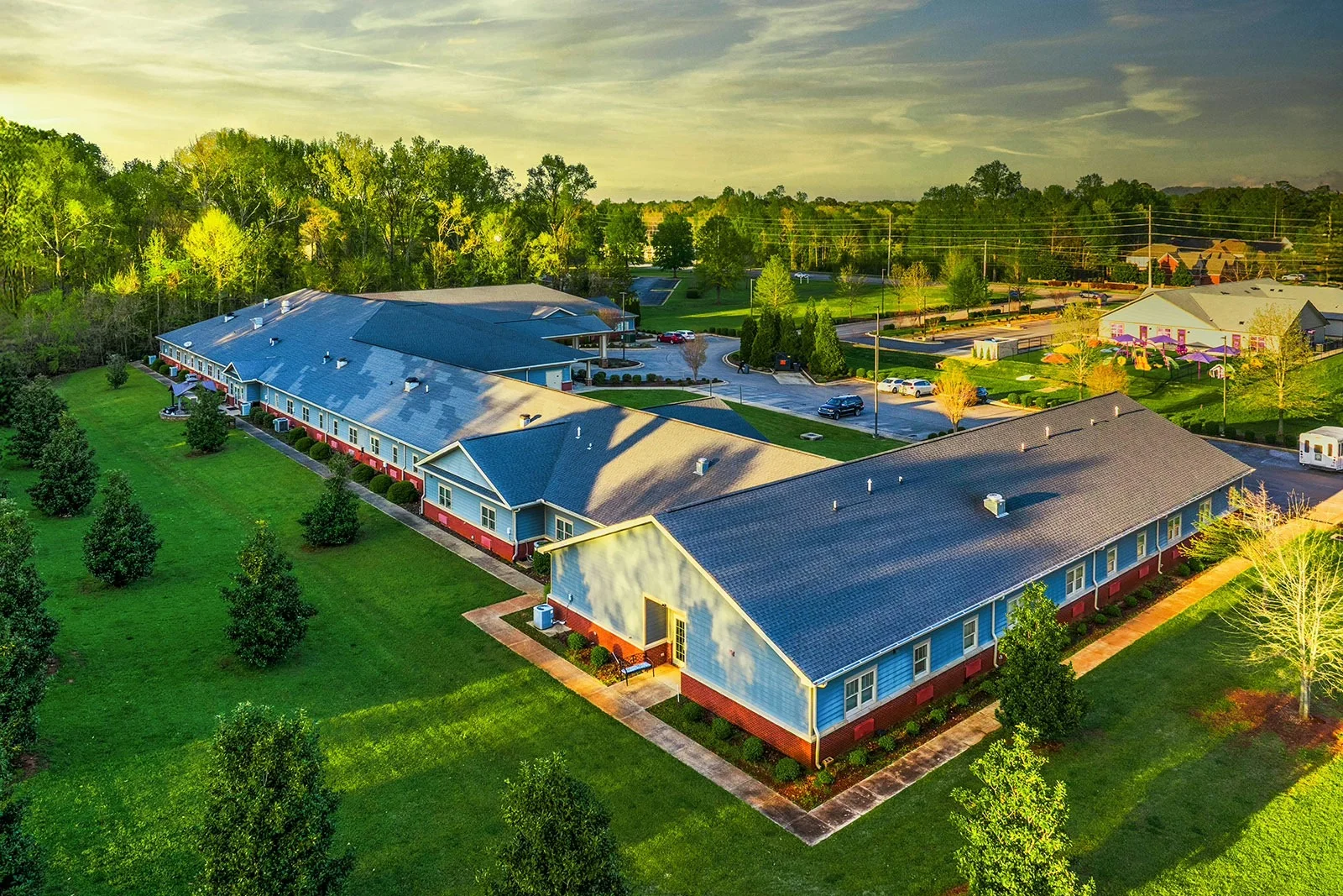 Image of Heritage Senior Living (1)