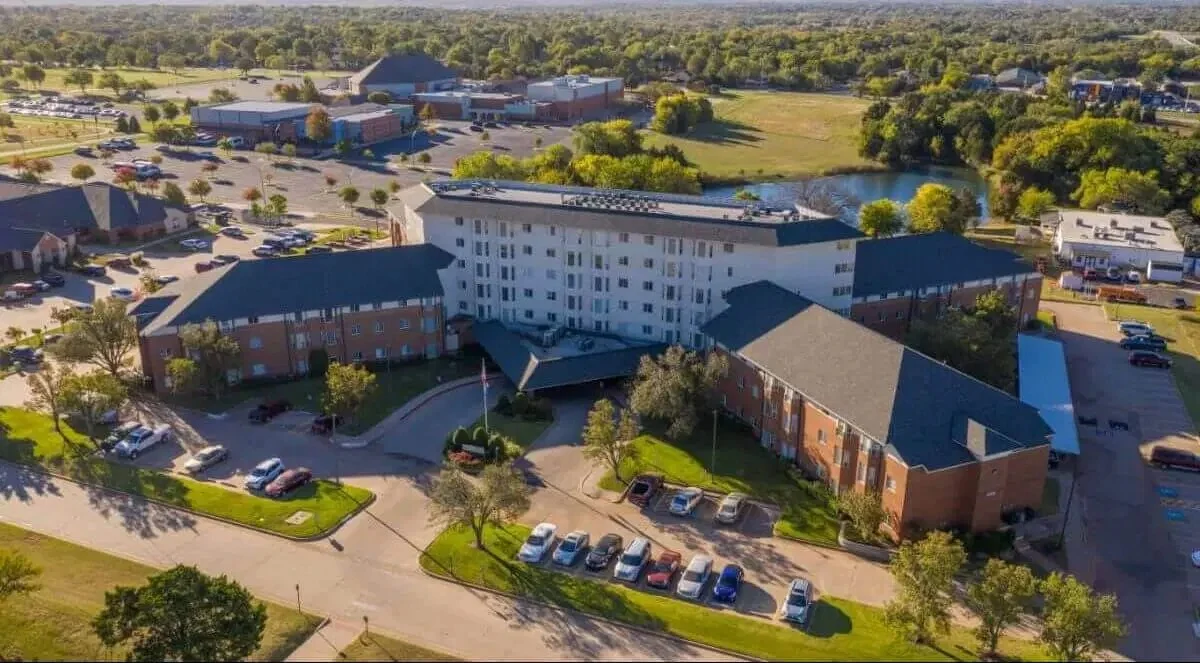 Image of Tealridge Assisted Retirement Community (2)