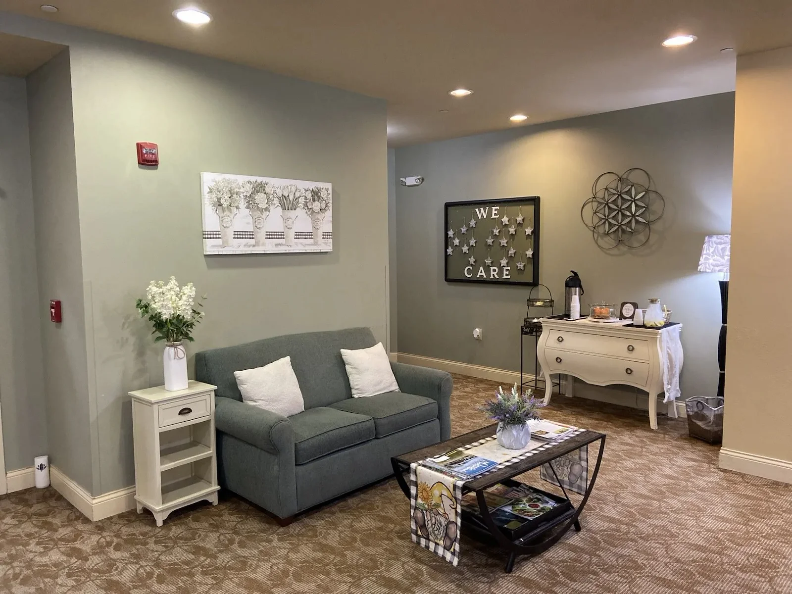 Image of Hattie's Glen - Madison (3)