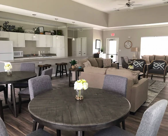 Image of Village at Rock Springs (3)