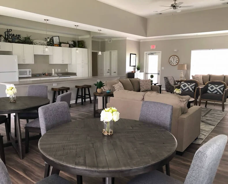 Image of Village at Rock Springs (3)