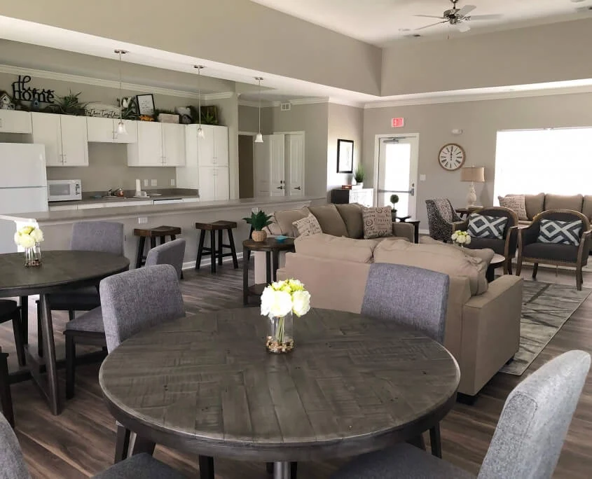 Image of Village at Rock Springs (3)