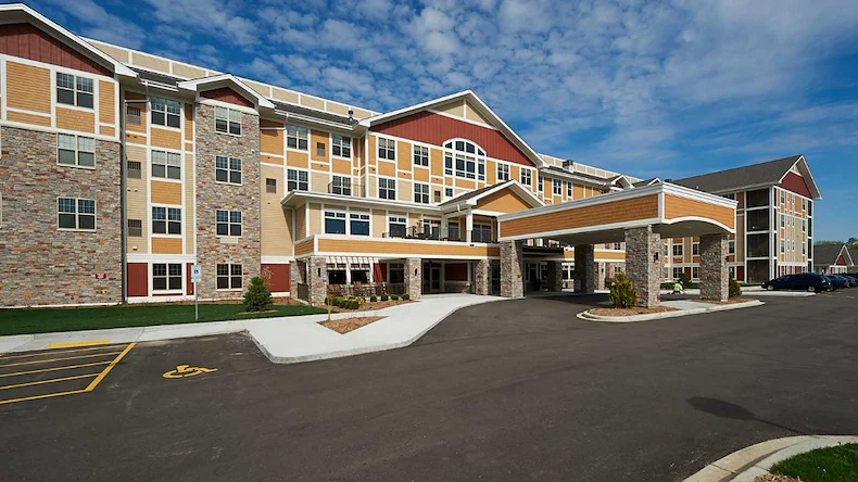 Image of New Perspective | Sun Prairie (1)