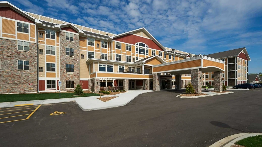 Image of New Perspective | Sun Prairie (1)