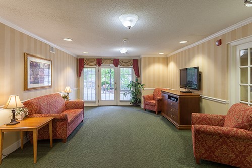 Image of Brookdale Chapel Hill (6)