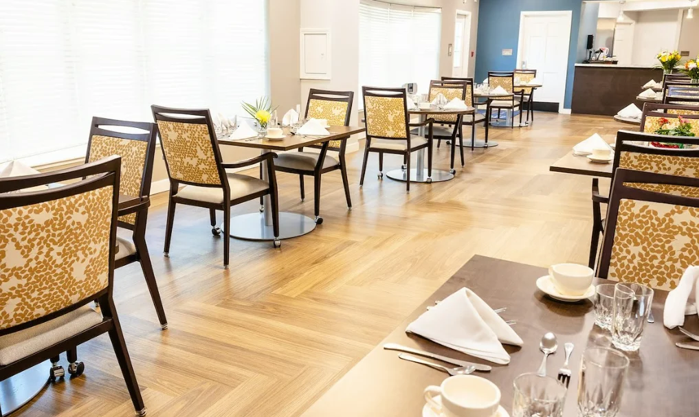 Image of Commonwealth Senior Living at Grand Rapids (7)