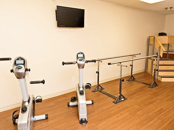 Image of San Jacinto Valley Post Acute (5)