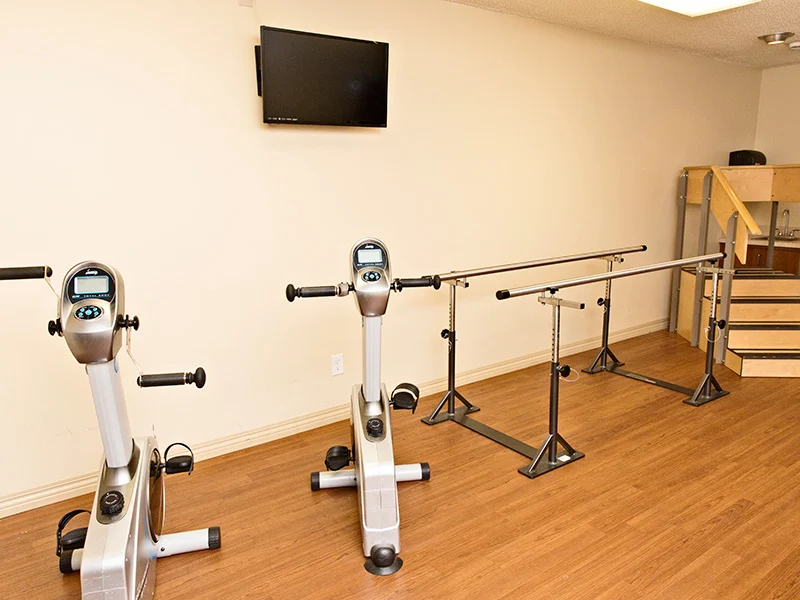 Image of San Jacinto Valley Post Acute (5)