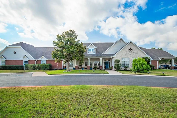 Image of Brookdale New Braunfels (1)