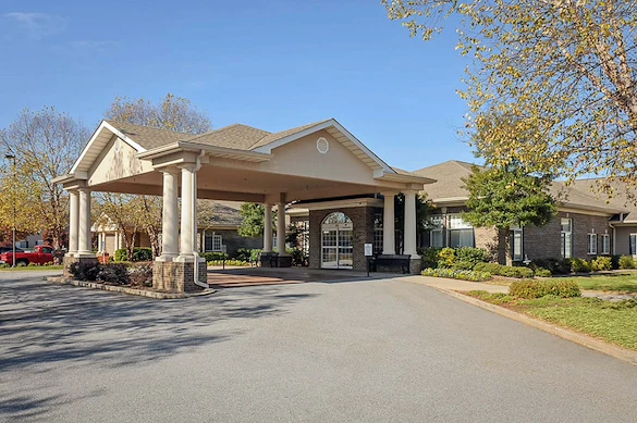 Image of Life Care Ctr Of Lawrenceville (9)