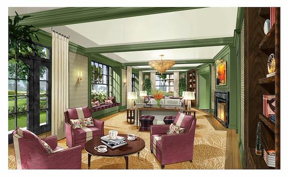 Image of The Newbury of Brookline (6)