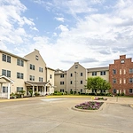 Image of Independence Village of Pella (1)