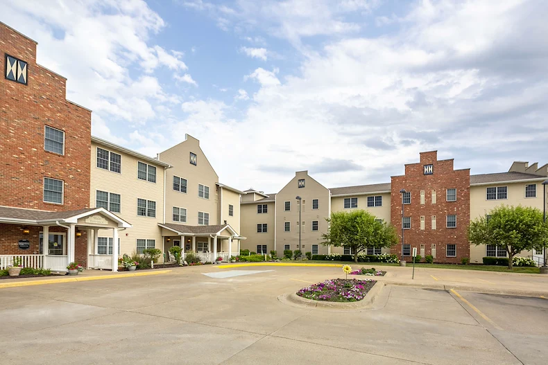 Image of Independence Village of Pella (1)