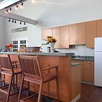 Image of Residences at Hampstead School (2)